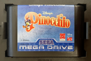 Disney's Pinocchio Sega Mega Drive *No Manual* (Pre-Owned)