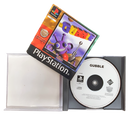 Gubble PS1 PS2 PS3 PAL *Complete*