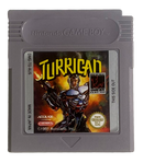 Turrigad Nintendo Gameboy Cartridge