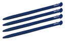 4 x Blue Nintendo "NEW 3DS" Touch Screen Stylus Nintendo