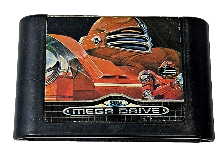 Cyberball Sega Mega Drive PAL *Cartridge Only*  (Preowned)
