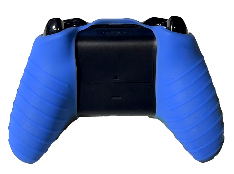 Silicone Cover For XBOX ONE Controller Skin Case Blue Camo