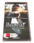 Beowulf The Game Sony PSP Game (Pre-Owned)