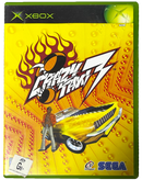 Crazy Taxi 3 Xbox Original PAL *No Manual* (Pre-Owned)