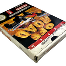 Super Off Road Nintendo NES Boxed PAL *Complete* (Preowned)