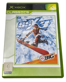 SSX 3 XBOX Original (Classics) PAL *No Manual* (Preowned) - Games We Played