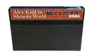 Alex Kidd in Shinobi World Sega Master System *No Manual* (Pre-Owned)