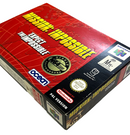 Mission Impossible Nintendo 64 N64 Boxed PAL *Complete* (Preowned)