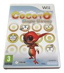 Cocoto Magic Circus Nintendo Wii PAL *No Manual* Wii U Compatible (Pre-Owned)