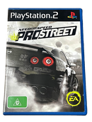 Need For Speed Prostreet PS2 PAL *Complete* (Preowned)