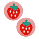 Thumb Grips X2 For Nintendo Switch Switch Lite & N64 Controller Cover Caps