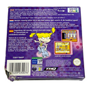 Rugrats Totally Angelica Nintendo Gameboy Boxed *Complete* (Preowned)