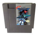 Gradius Nintendo NES PAL (Preowned)