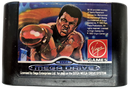 Muhammad Ali Heavyweight Boxing Sega Mega Drive *Cartridge Only*