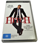 Hitch UMD VIDEO Sony PSP PAL (Pre-Owned)