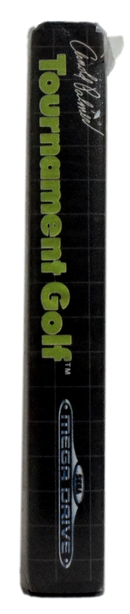 Arnold Palmer Tournament Golf Sega Mega Drive *Complete* (Pre-Owned)