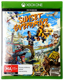 Sunset Overdrive Microsoft Xbox One (Pre-Owned)