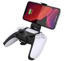 Mobile Phone Clamp for PS5 Controller iPhone Galaxy etc