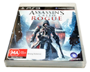 Assassin's Creed Rogue Sony PS3 PlayStation 3 (Pre-Owned) - Games We Played