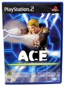 Ace Lightning PS2 PAL *No Manual* Playstation 2 (Preowned)