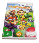 EA Playground Nintendo Wii PAL *Complete* Wii U Compatible (Pre-Owned)