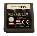 Spider-Man Battle For New York Nintendo DS 2DS 3DS *Cartridge Only* (Pre-Owned)