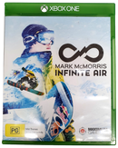 Mark McMorris Infinite Air Microsoft Xbox One (Pre-Owned)