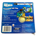 Finding Nemo The Continuing Adventure Nintendo Gameboy Advance GBA Complete* Boxed  (Preowned)