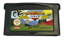 Looney Tunes Double Pack Nintendo Gameboy Advance (Cartridge) (Preowned)
