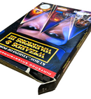 Wizards and Warriors III Nintendo NES Boxed PAL *No Manual* (Preowned)