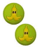 Thumb Grips x 2 For Switch/Switch Lite & N64 Cover Caps Mario - Games We Played