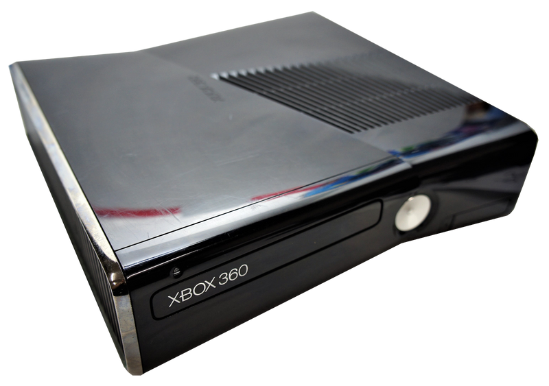 Xbox 360 discount s black 250gb