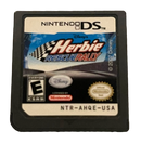 Herbie Rescue Rally Nintendo DS 2DS 3DS *Cartridge Only* (Pre-Owned)