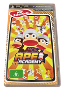 Ape Academy Sony PSP Game (Pre-Owned)