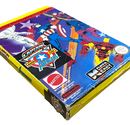 Captain America and the Avengers Nintendo NES Boxed PAL *No Manual* (Preowned)