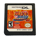 Naruto Shippuden: Ninja Destiny 2 Nintendo DS 2DS 3DS *Cartridge Only* (Pre-Owned)