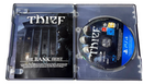 Thief Sony PS4 PAL Steelbook (Pre-Owned)
