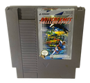 Rollergames Nintendo NES PAL (Preowned)