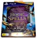 Miranda Goshawk Book of Spells *Boxed* Sony PS3 (Pre-Owned)