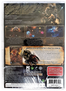 Gauntlet *Sealed* PC DVD