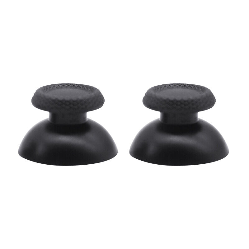 Pair of Analog Thumbstick Caps PS5 PlayStation 5 Dual Sense Controller Joystick