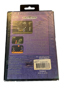 Cadash Sega Mega Drive *No Manual* Genesis (Pre-Owned)