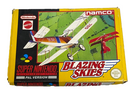 Blazing Skies Nintendo SNES Boxed PAL *No Manual* (Preowned)