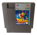 Digger T Rock Nintendo NES PAL (Preowned)