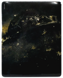 Injustice 2 Day One legendary Edition PS4 Complete Steelbook (Pre-Owned)