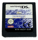 The Professors: Brain Trainer Memory Nintendo DS 2DS 3DS *Cartridge Only* (Pre-Owned)