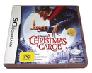A Christmas Carol Nintendo DS 2DS 3DS Game *Complete* (Pre-Owned)