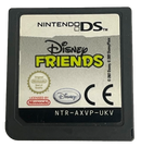 Disney Friends Nintendo DS 2DS 3DS Game *Cartridge Only* (Pre-Owned)