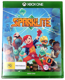 Sparklite Microsoft Xbox One (Pre-Owned)