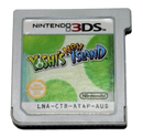 Yoshi's New Island Nintendo 3DS 2DS (Cartridge Only) (Pre-Owned)
